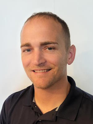 Instructor photo